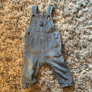 Baby B’gosh overalls